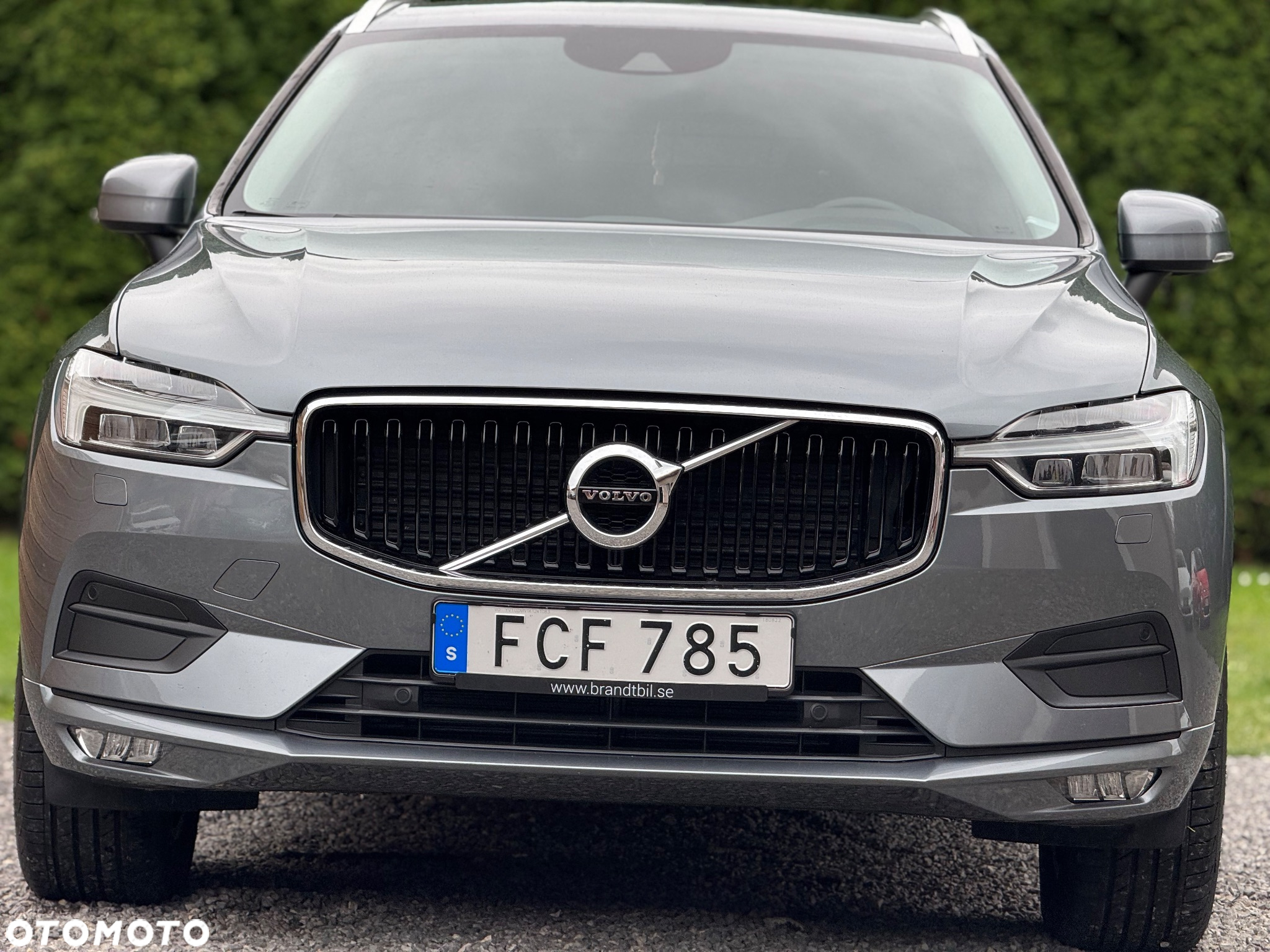 Volvo XC 60 D3 Inscription - 6