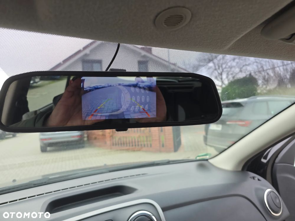 Dacia Sandero Stepway - 29