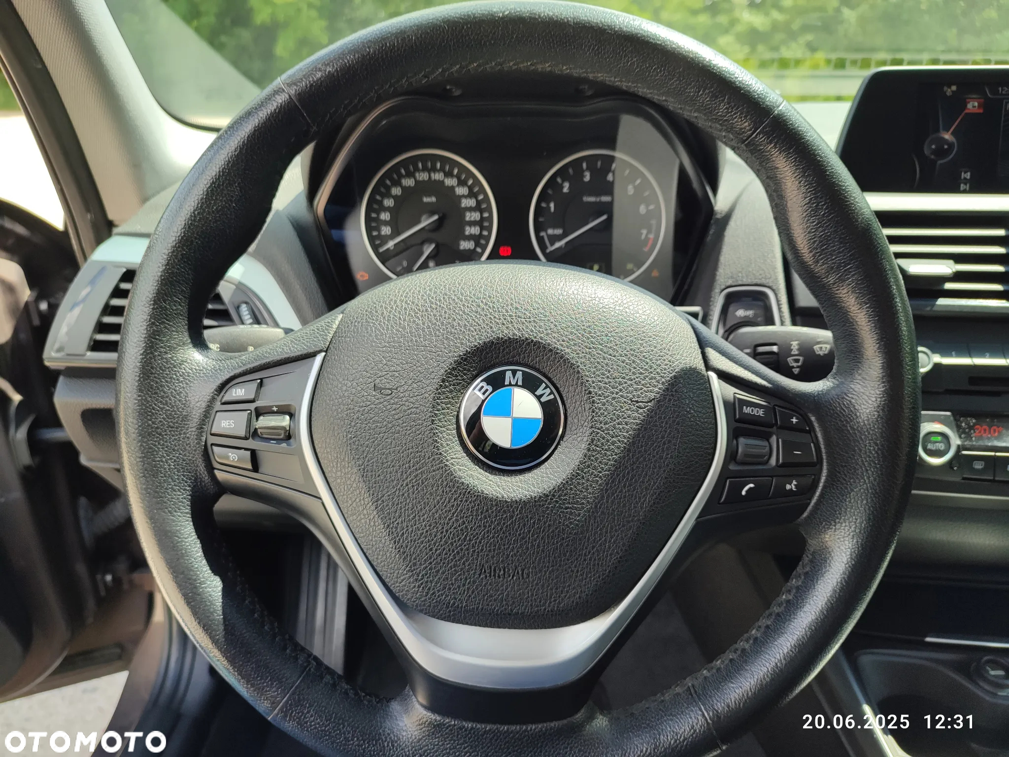 BMW Seria 1 118i Urban Line - 16