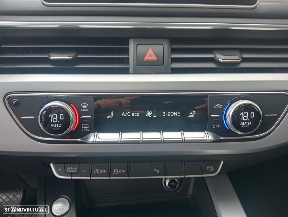 Audi A5 2.0 TDI S-line S tronic - 18