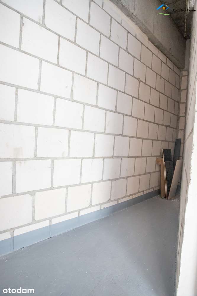 Jasny Apartament 44m2 | al. Sikorskiego 18 | Garaż Podziemny i Komórka
