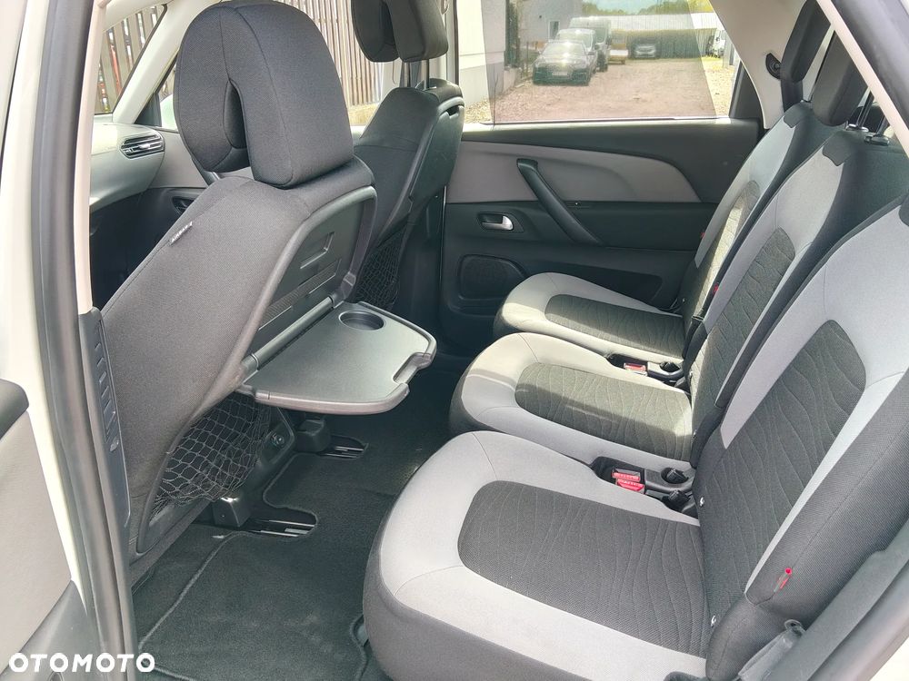 Citroën C4 Picasso VTi 120 Seduction - 10