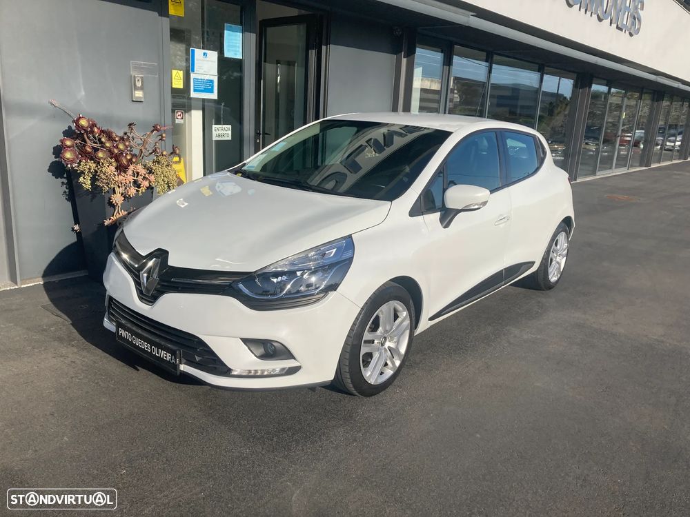 Renault Clio TCe 90 Limited - 3