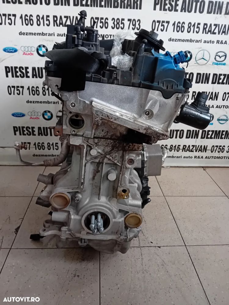 Motor BMW 2.0 Benzină B48 / B48A20F Motor Bmw X1 X2 F39 F48 F45 F46 F20 F21 Mini 43.000 Km - 2
