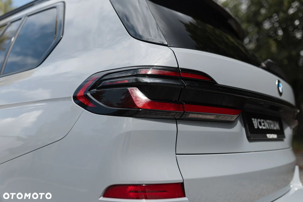 BMW X7 xDrive40d mHEV sport - 10