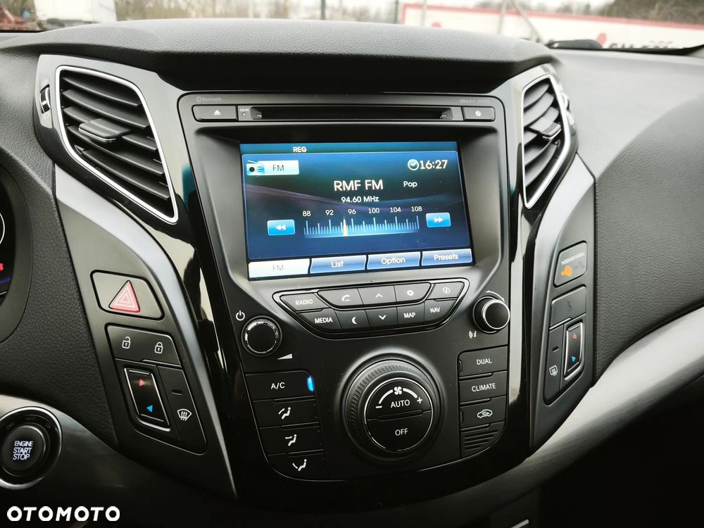 Hyundai i40 1.7 CRDi Premium - 23