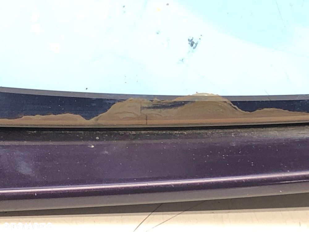 LUSTERKO LEWY - 49.00 PLN - AUDI A3 (8L1) 1996 - 2006 1.9 TDI 66 kW [90 KM] olej napędowy 1996 - - 8