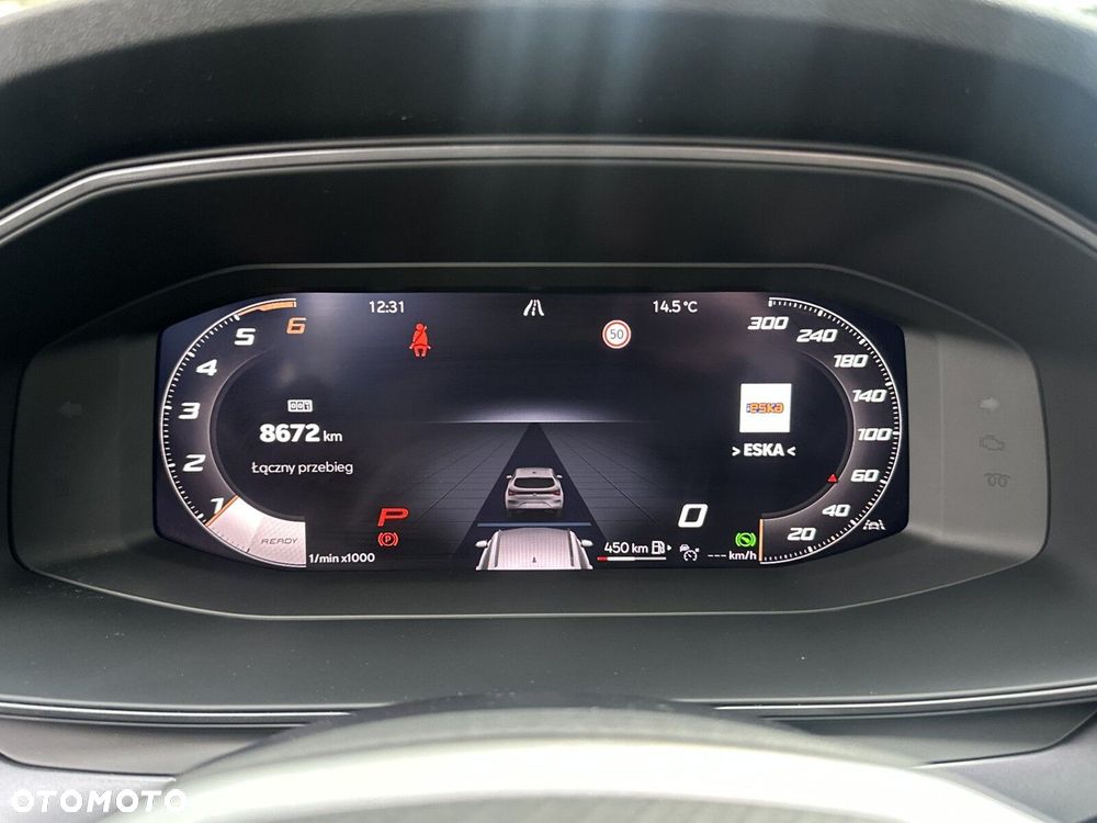 Cupra Leon 2.0 TDI DSG - 30