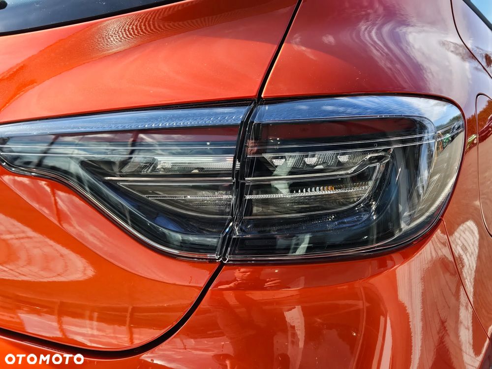 Renault Clio 1.0 TCe Evolution - 10