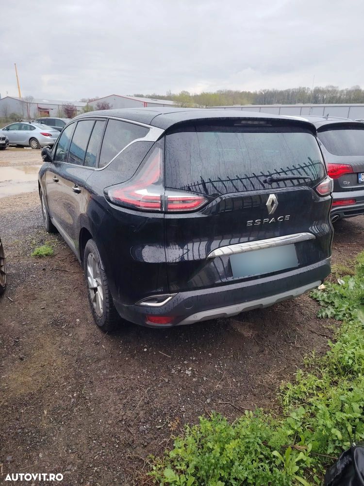 Renault Espace - 8