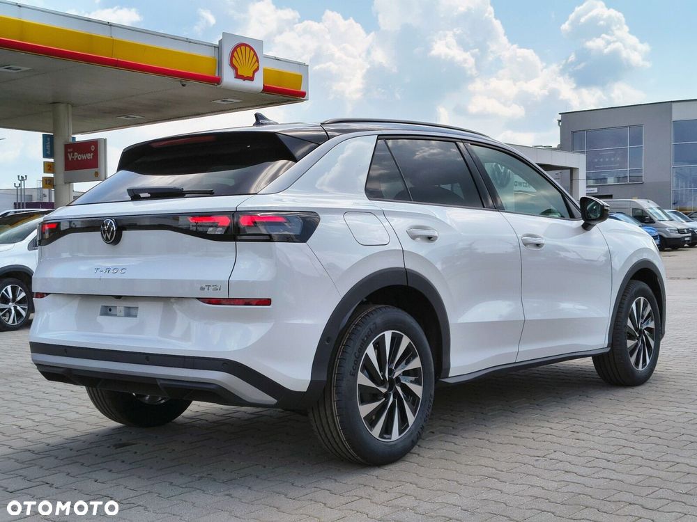 Volkswagen T-Roc 1.5 eTSI Life DSG - 6