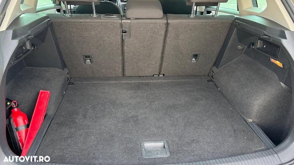 Volkswagen Tiguan 2.0 TDI 4Mot DSG Comfortline - 11