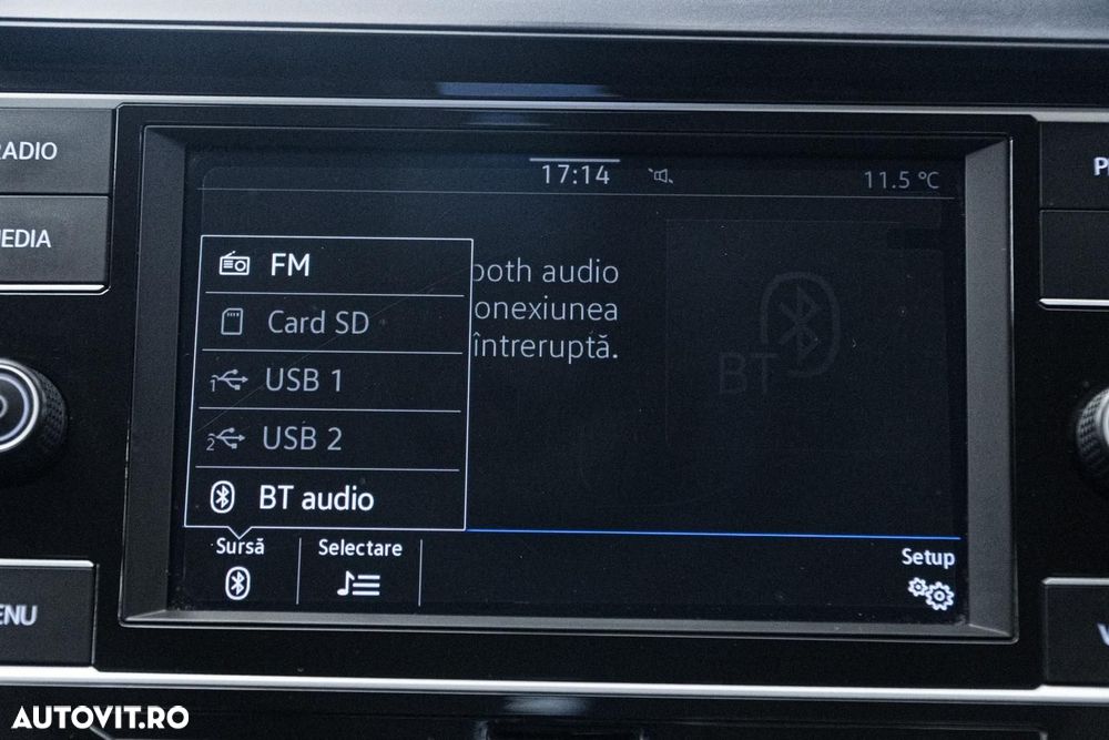 Volkswagen Polo 1.0 Comfortline - 27