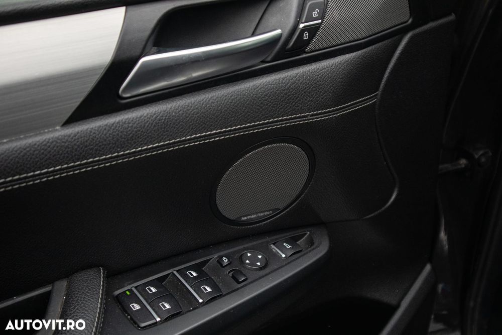 BMW X4 xDrive20d M Sport - 15