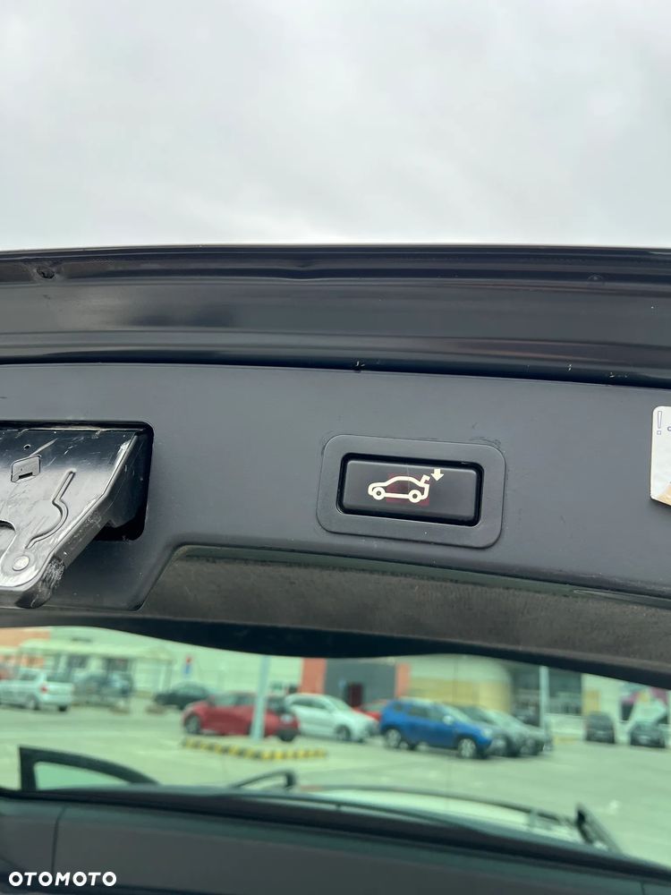 BMW Seria 5 535d - 20