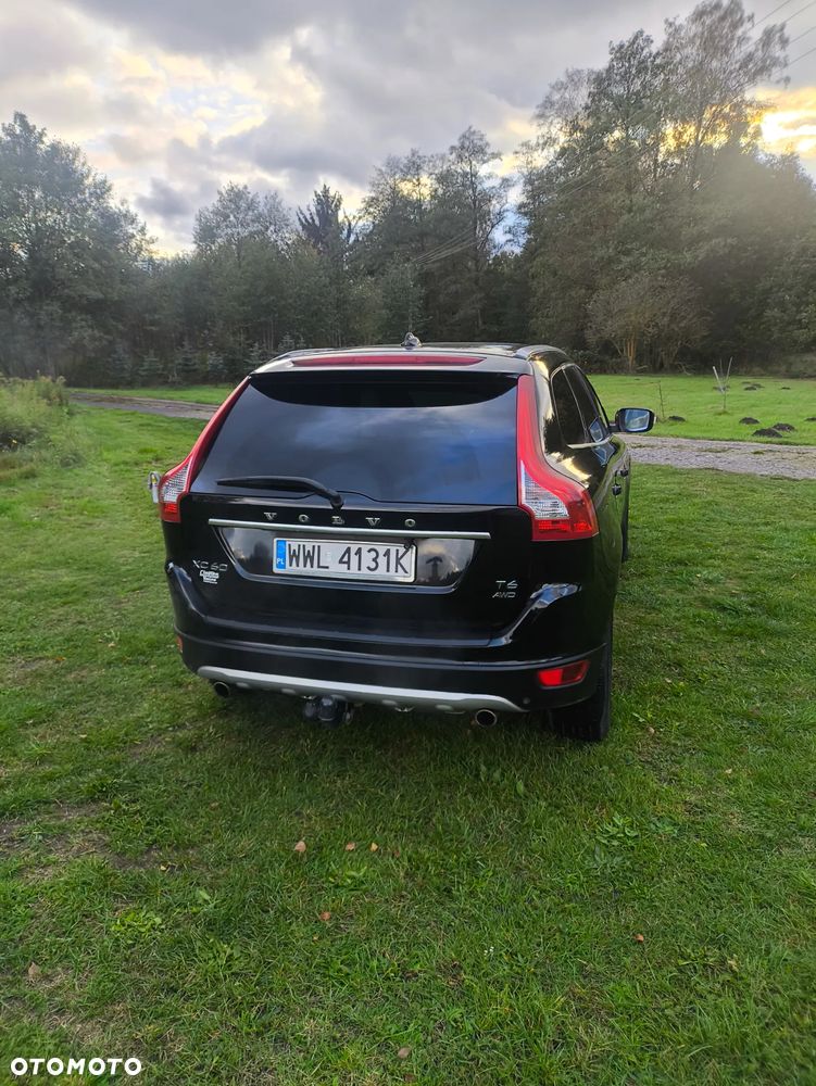 Volvo Xc 60 2013 photo 3