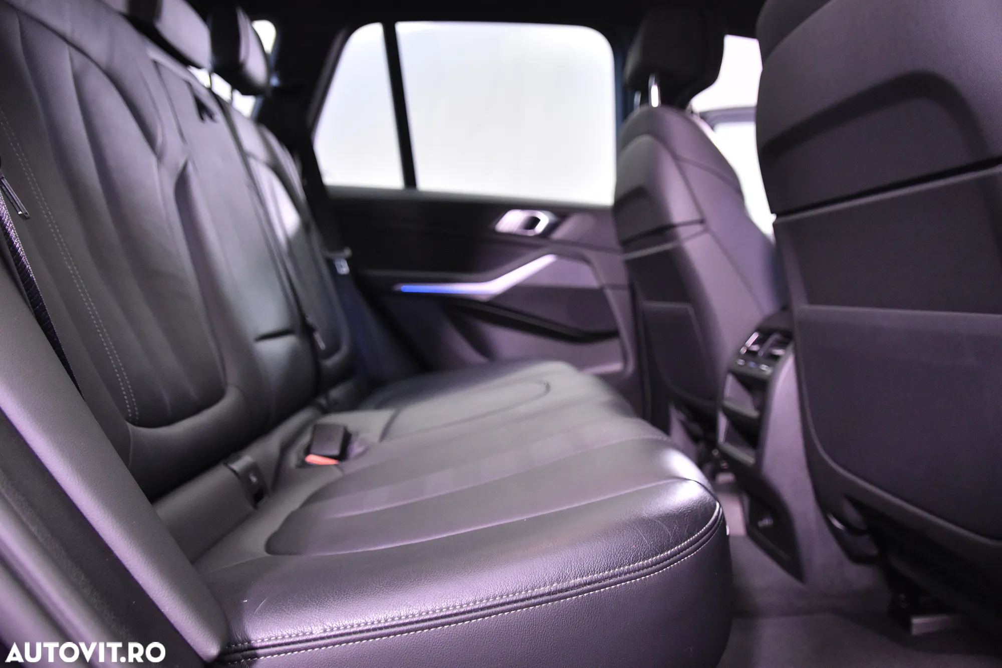 BMW X5 xDrive45e AT PHEV - 12