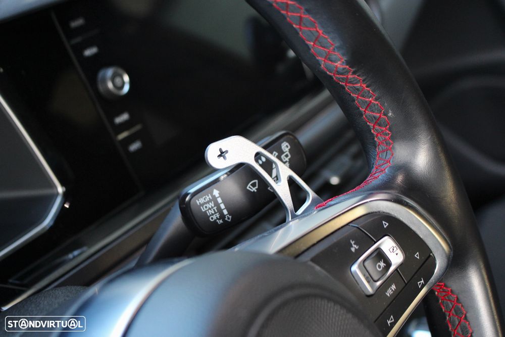 VW Polo 2.0 TSI GTI DSG - 31
