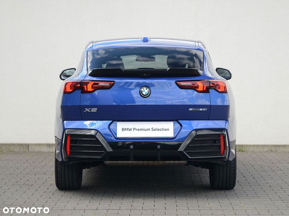 BMW X2 sDrive20i M Sport - 11