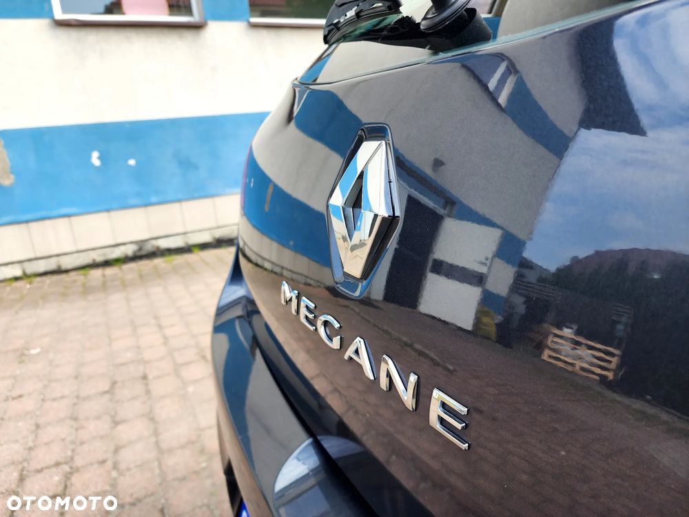 Renault Megane 1.6 16V 110 Authentique - 16