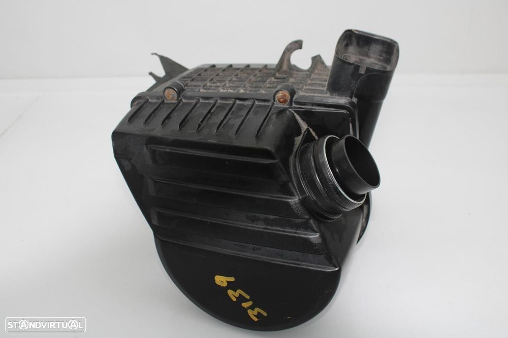 CAIXA FILTRO AR ADMISSÃO SEAT IBIZA IV SPORTCOUPE 2014 -6R0129607C - 2