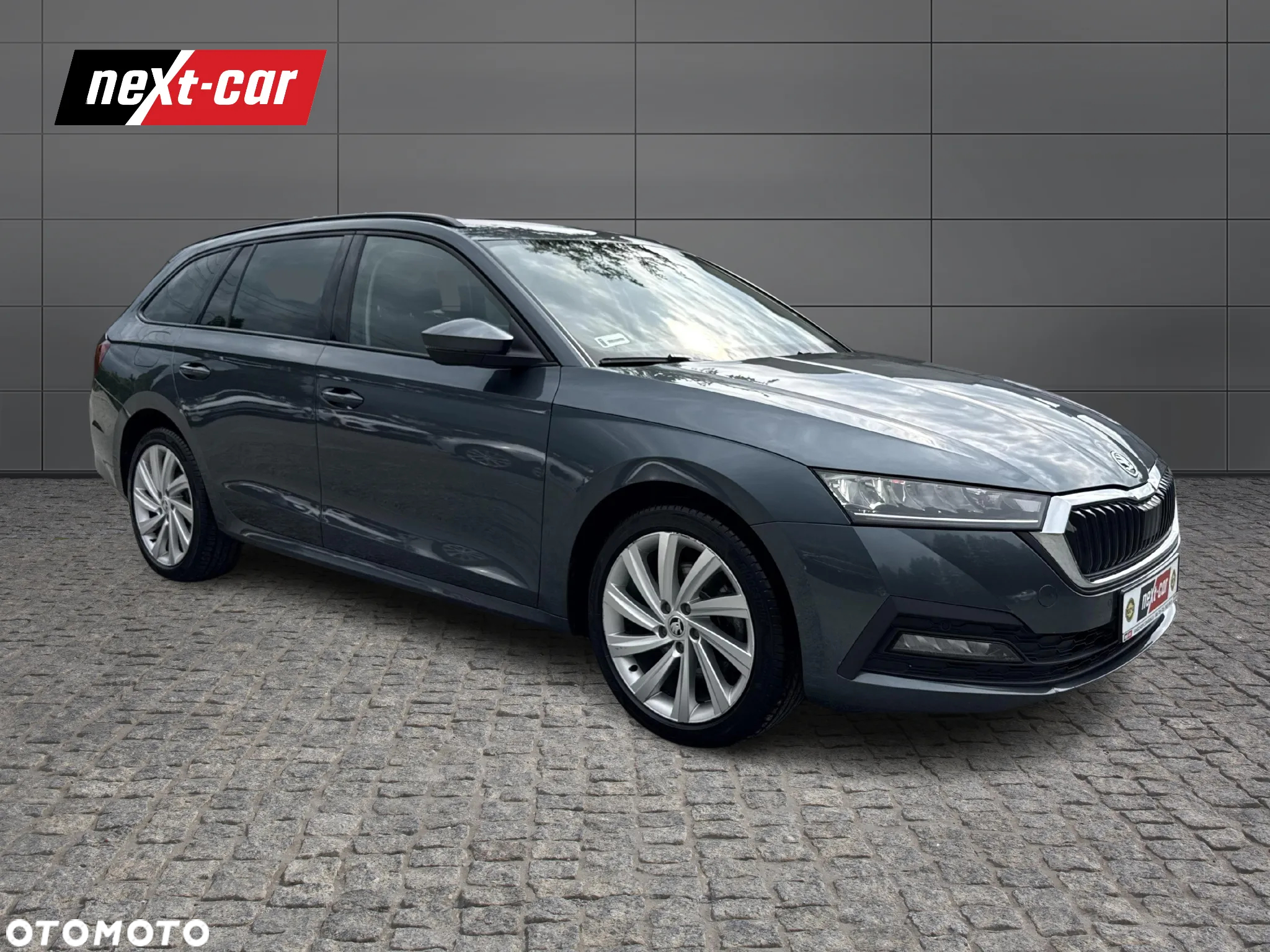 Skoda Octavia 1.4 TSI Plug-In Hybrid RS DSG - 6