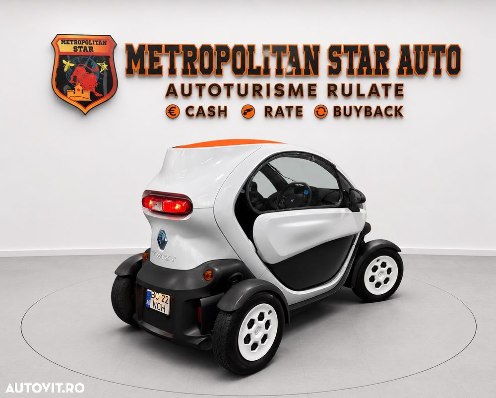 Renault Twizy - 4