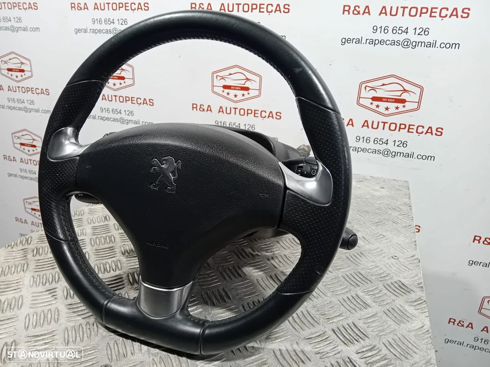 Volante Peugeot RCZ Original - 6