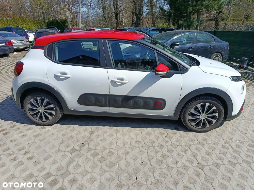 Citroën C3 1.2 PureTech Elle - 5