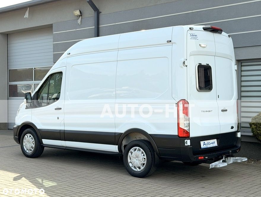 Ford Transit - 14
