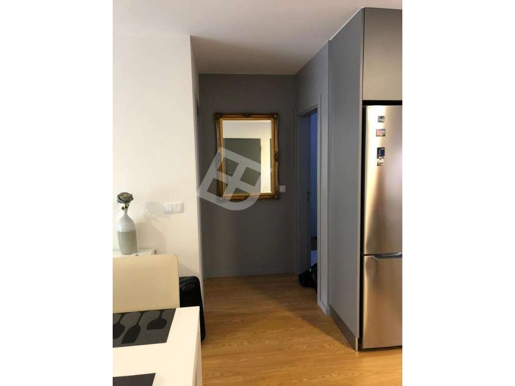 Apartamento T1 Centro de Aveiro - Grande imagem: 5/21
