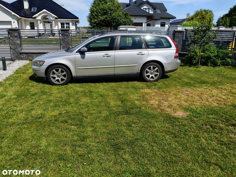 Volvo V50 2.0D - 24