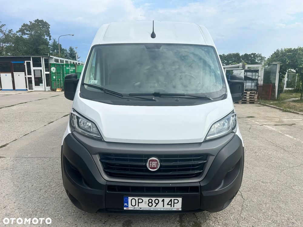 Fiat Ducato - 8