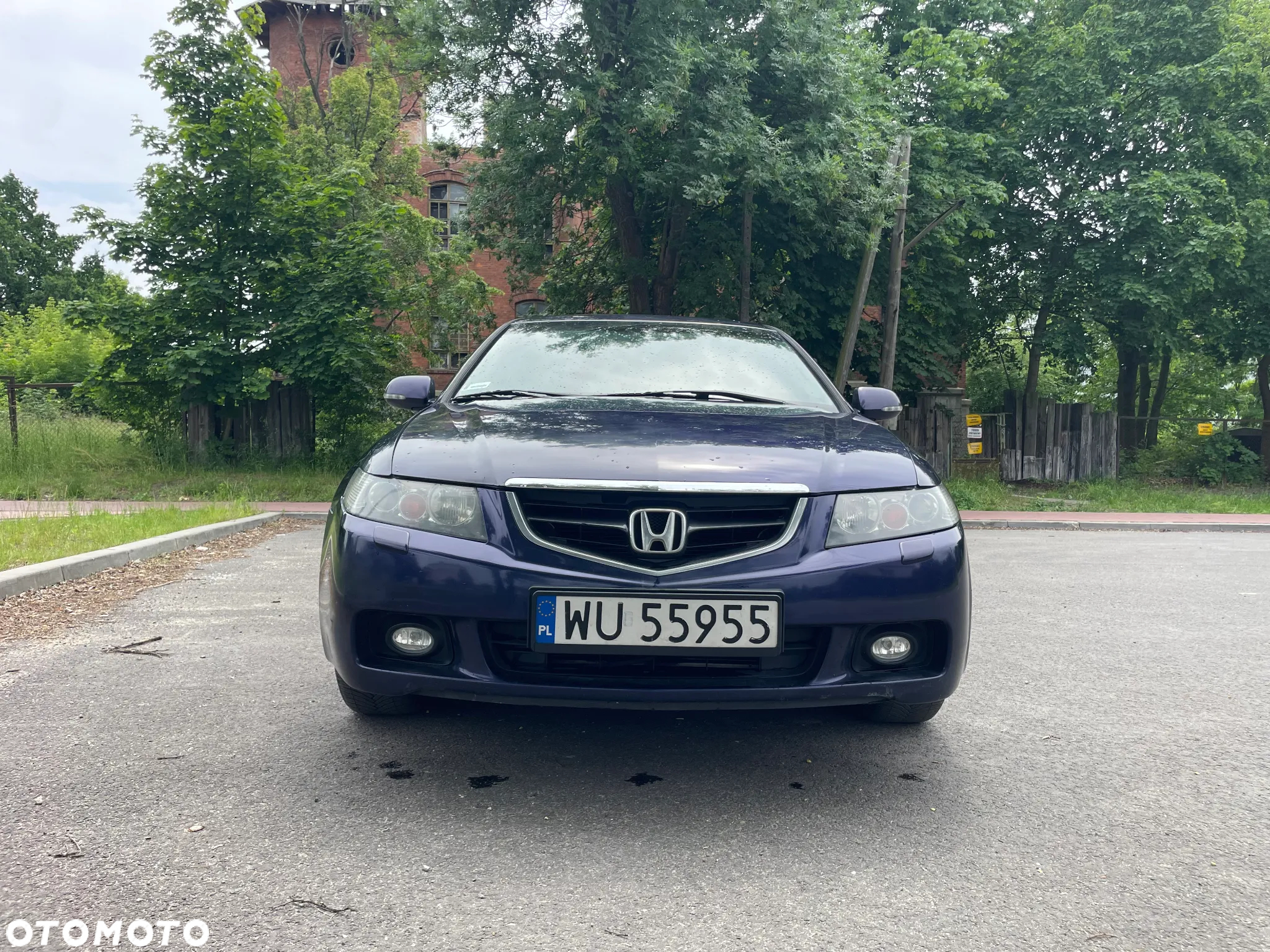 Honda Accord 2.0 Comfort - 14
