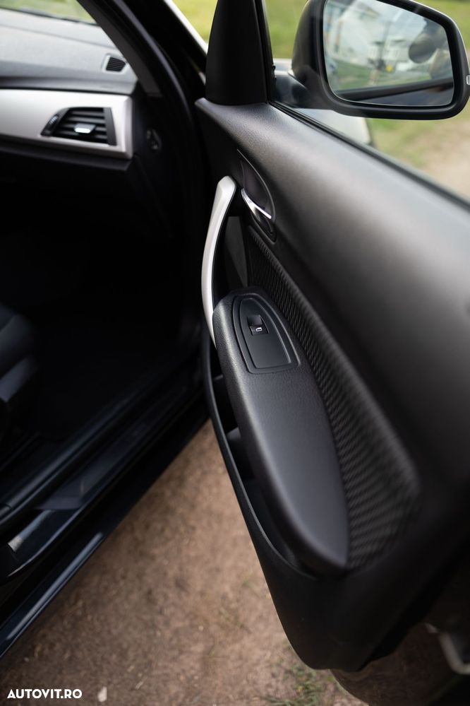 BMW Seria 1 118i Aut. - 21