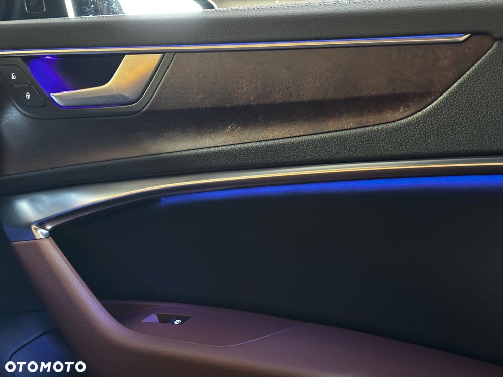 Audi A6 Limousine 45 TFSI mHEV Quattro S tronic - 37