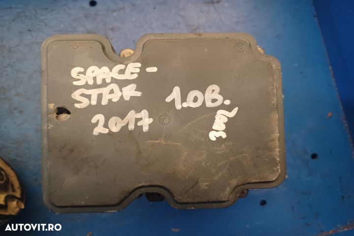 Pompa ABS 4670B117 0265244779 Mitsubishi Space Star 2 [facelift] [201 - 1