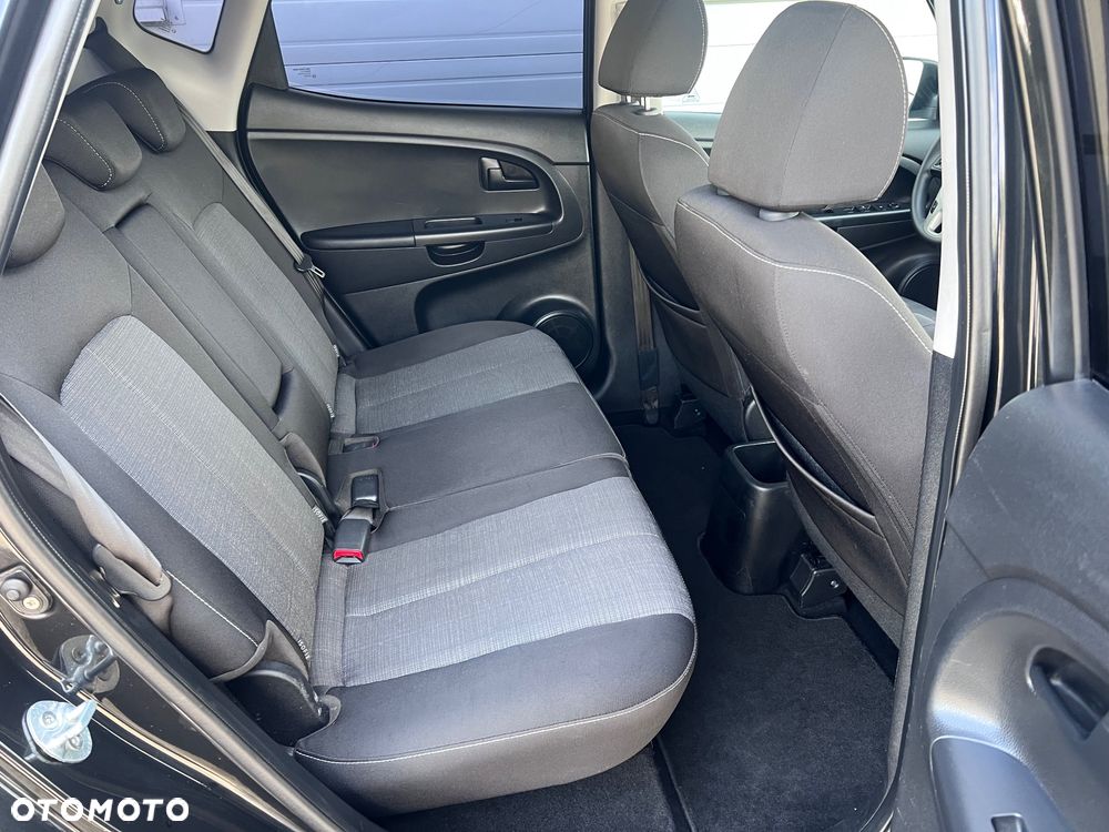 Kia Venga 1.4 CVVT Attract - 18