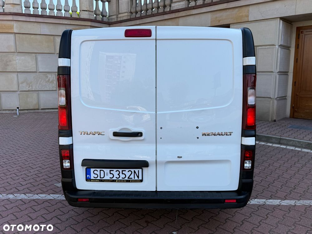 Renault Trafic - 5