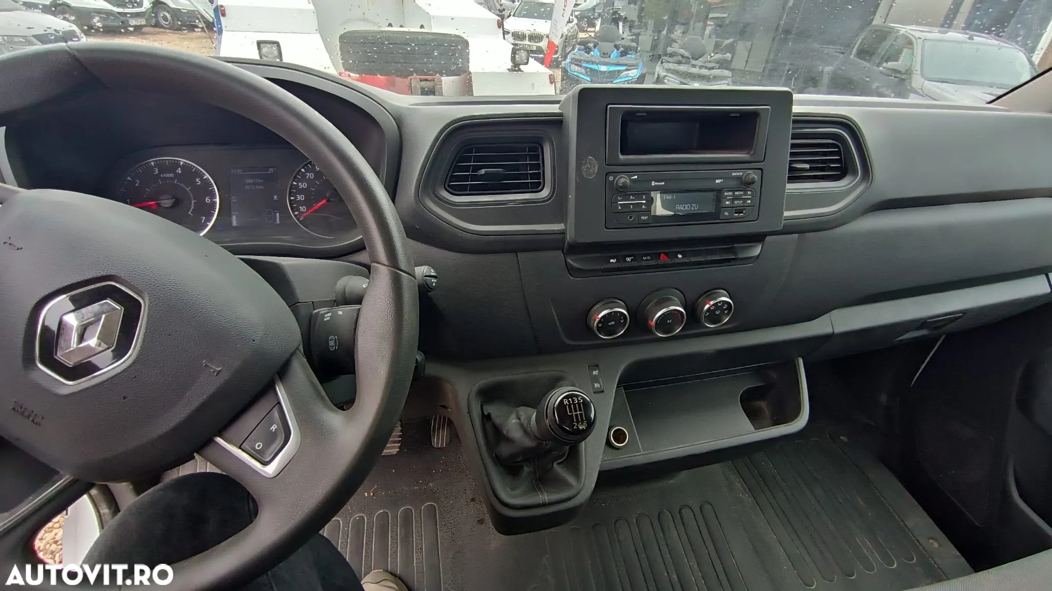 Renault MASTER - 7