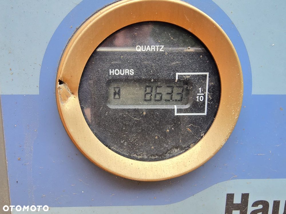 Haulotte H12SXL - 13