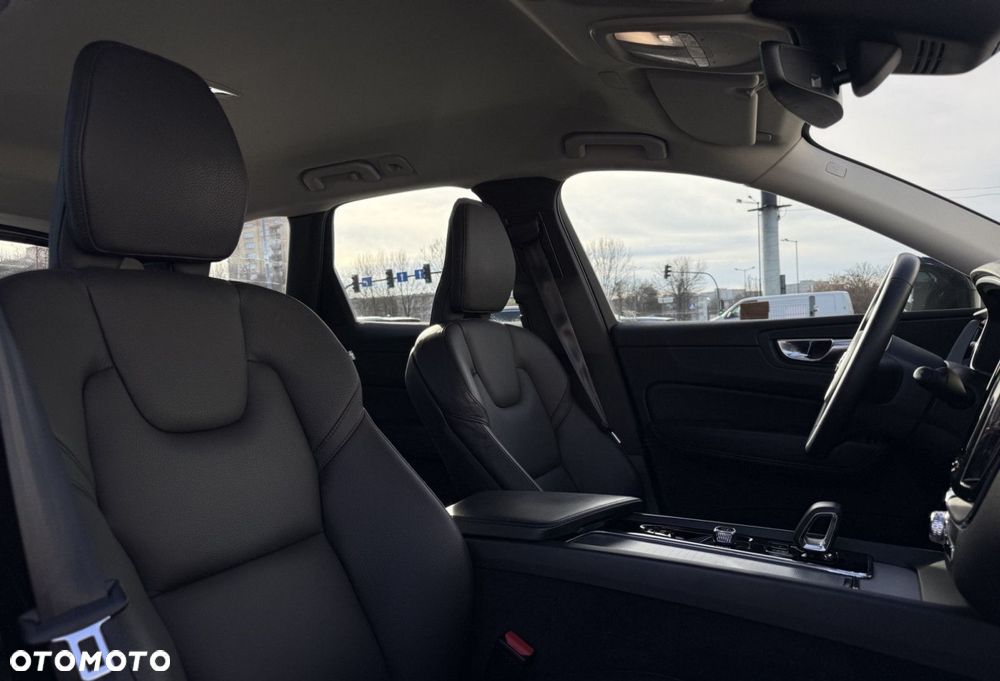 Volvo XC 60 - 26
