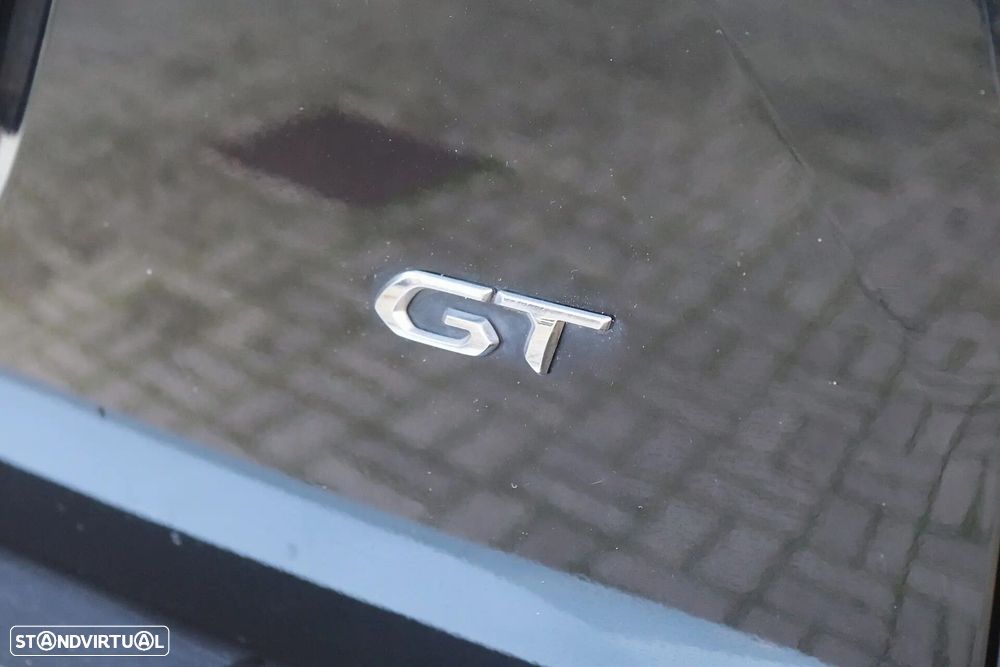 Peugeot e-2008 50 kWh GT - 7