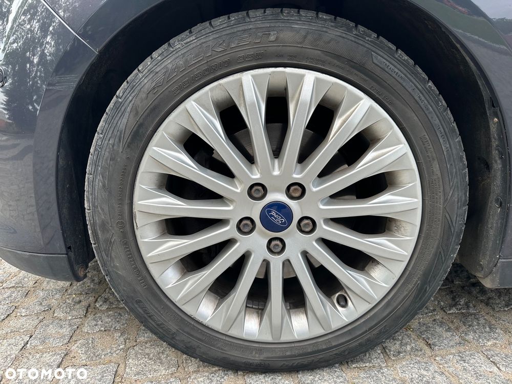 Ford Grand C-MAX 2.0 TDCi Trend - 10