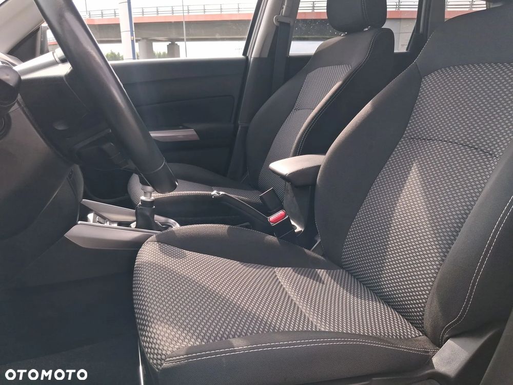 Suzuki Vitara 1.4 Boosterjet SHVS Premium 2WD - 24