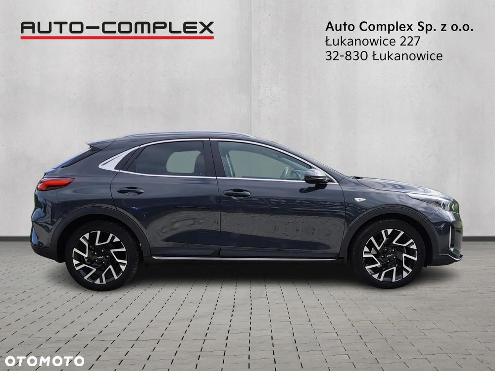 Kia XCeed 1.5 T-GDI M DCT - 6