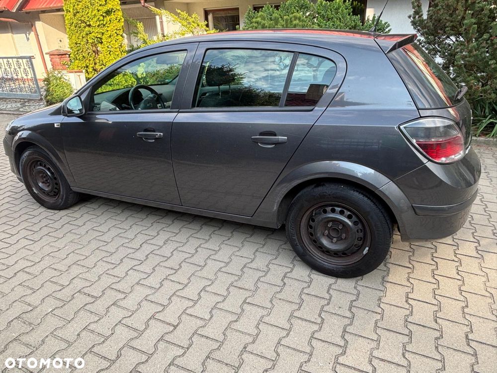 Opel Astra 1.6 - 3