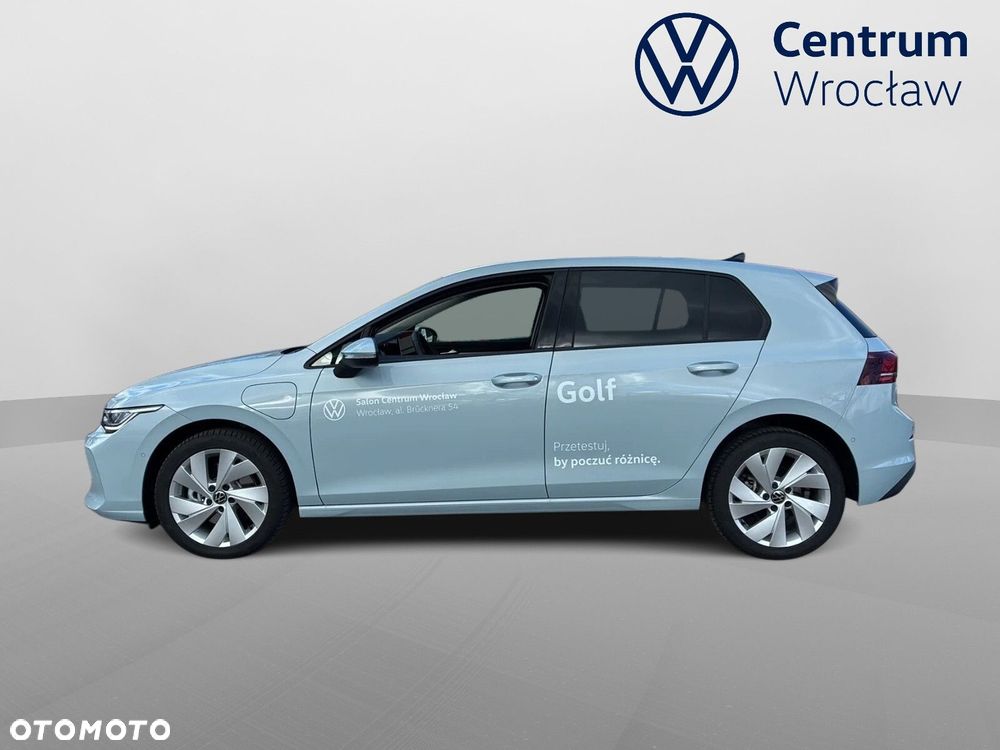 Volkswagen Golf - 11
