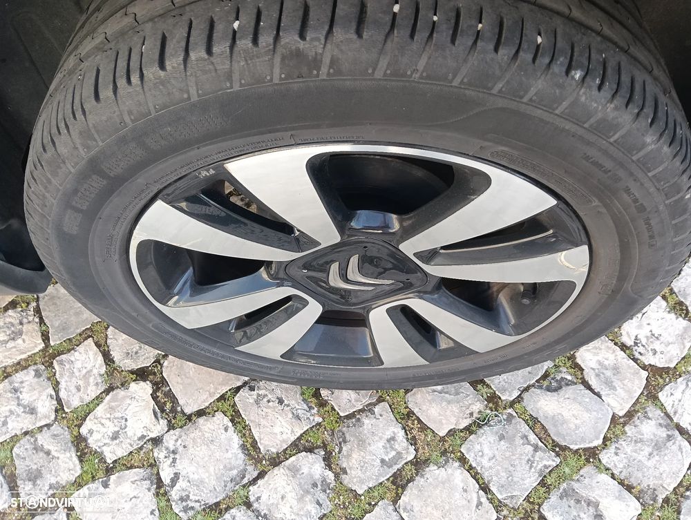 Citroën C3 1.6 BlueHDi Exclusive - 7