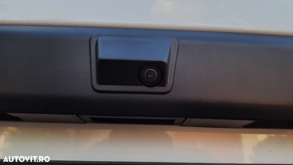 Ford Transit Custom - 29